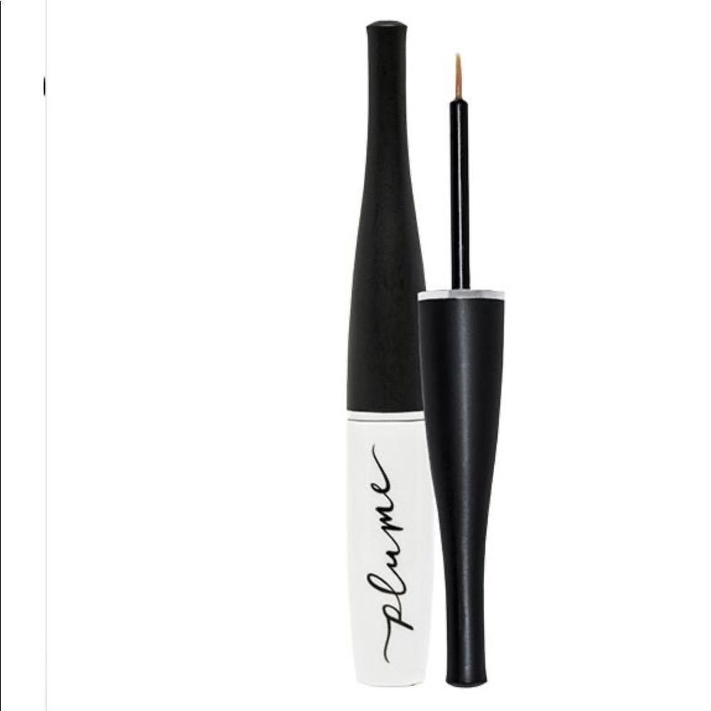 NWT Plume Lash & Brow Enhancing Serum